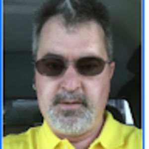 Meet your Posher, Chris